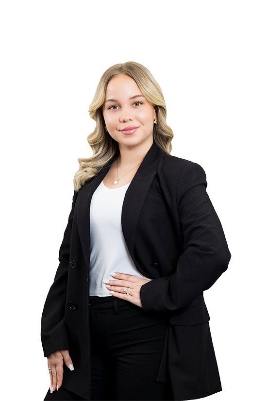 Julia Lopakka Kiefer