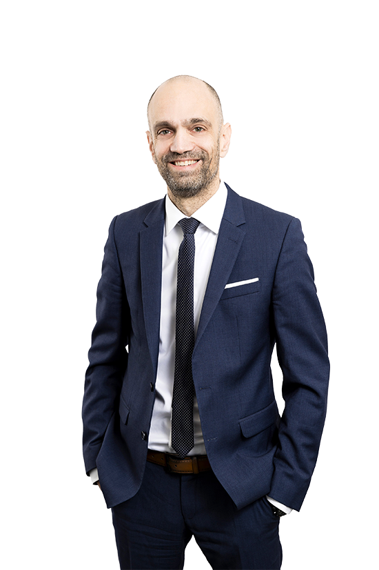 Christophe Rosat