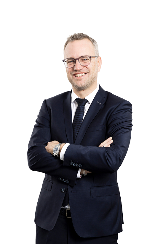 Philippe Rosat
lic. iur., Rechtsanwalt LL.M.,
Partner